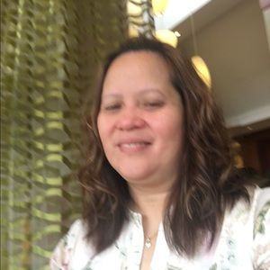 Meet your Posher, Glenda